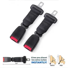 Регулятор ремня безопасности для детей 2 шт. ремень безопасности позиционер детский ремень безопасности регулятор Ремни безопасности Защита и безопасность для детей