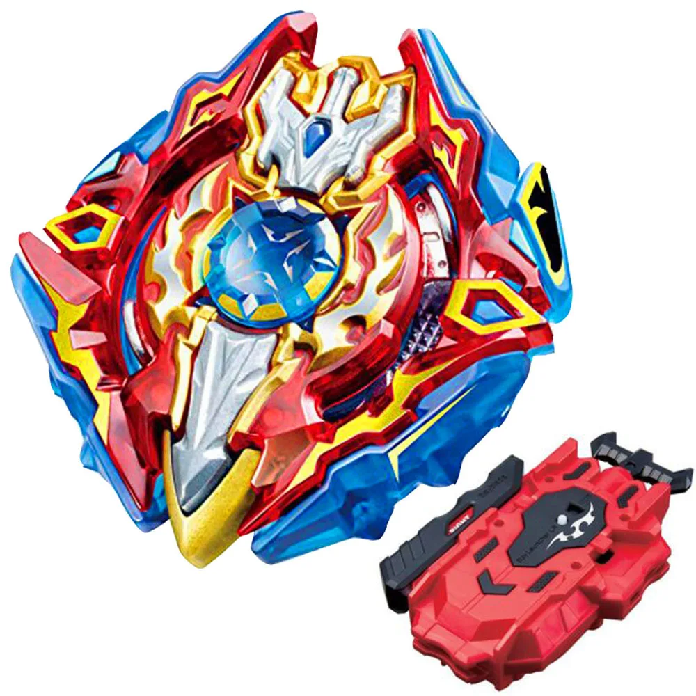 B-x Toupie Burst Beyblade Spinning Top 