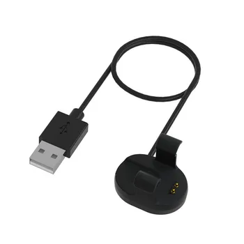 

Portable Quick Charging Smart Watch band Accessories USB Charging Data Dock Cable Portable Charger For Xiaomi 4/4 NFC Bracelet