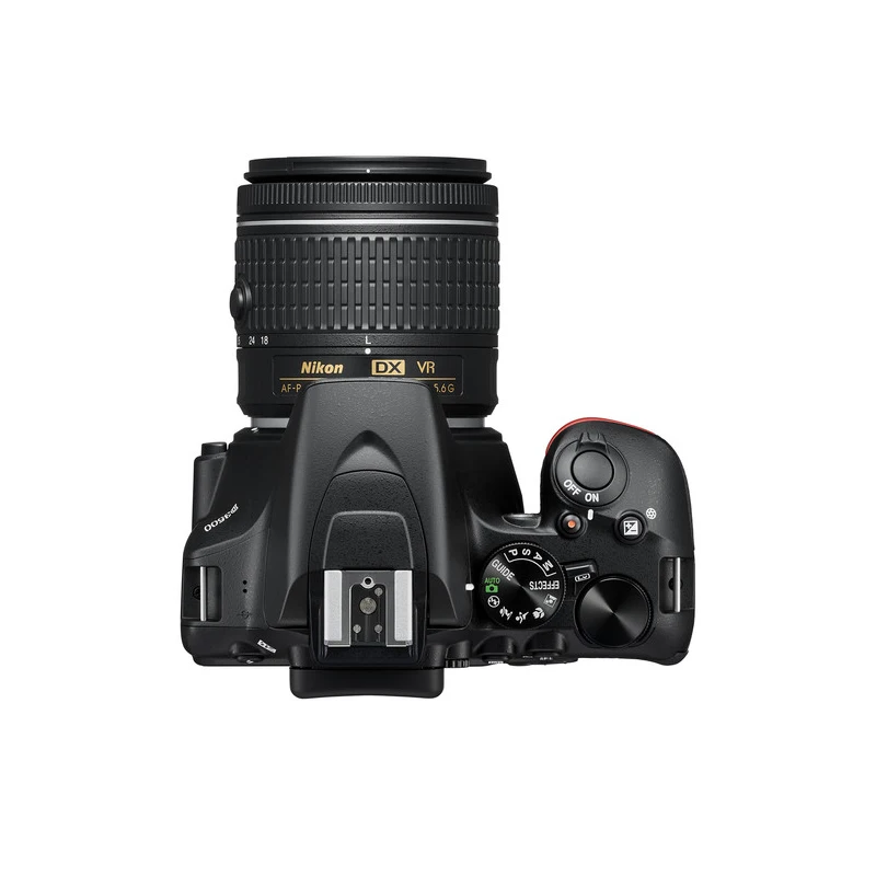Nikon D3500 DSLR Camera with 18-55mm Lens