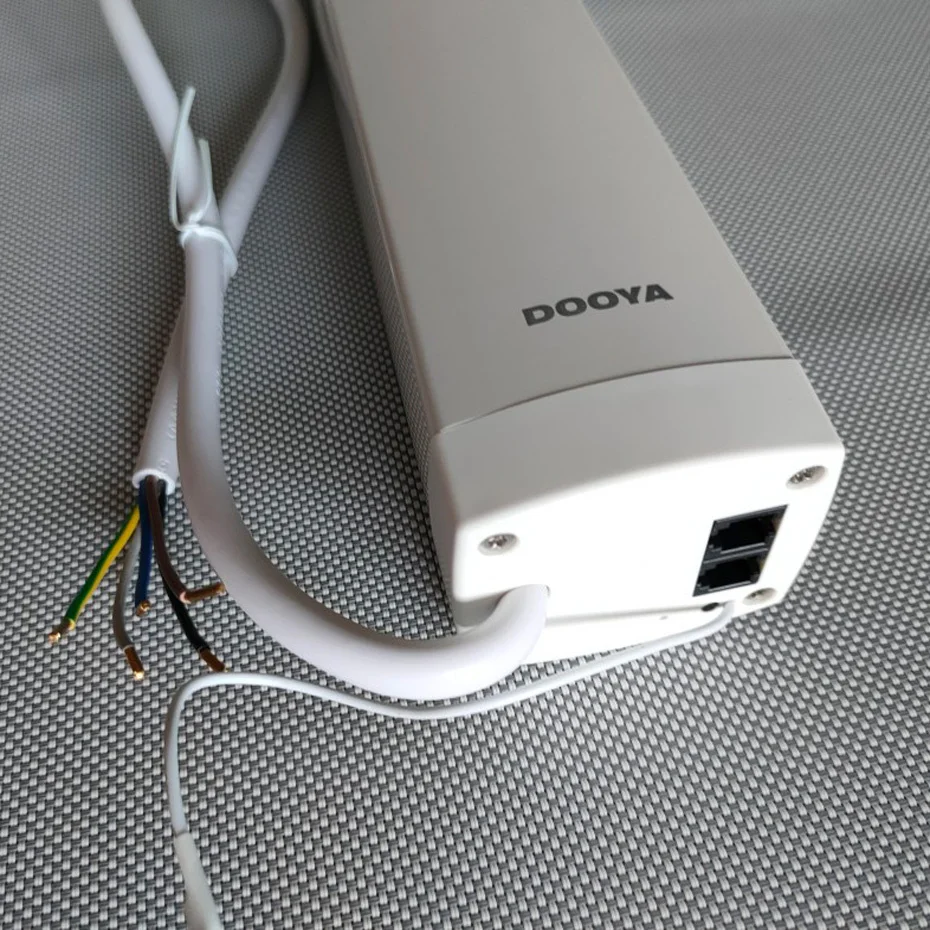 sistema automatico de controle cortina 01