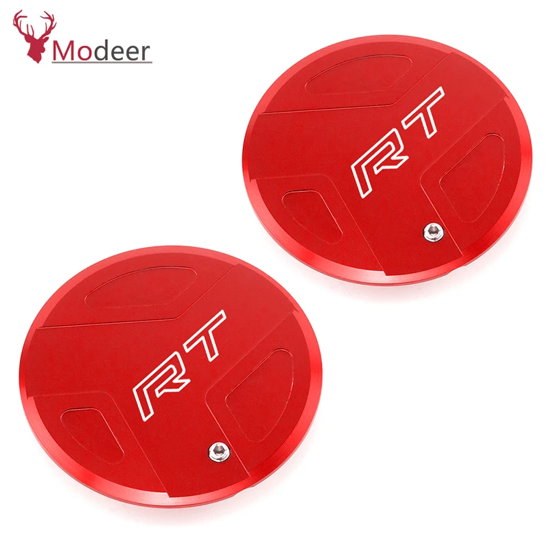 For BMW R1200RT LC 2014-2020 R1250RT R 1250RT 1200RT LC Frame Hole Caps Frame Swingarm Cover Set Motorcycle Aluminum Covers (11)
