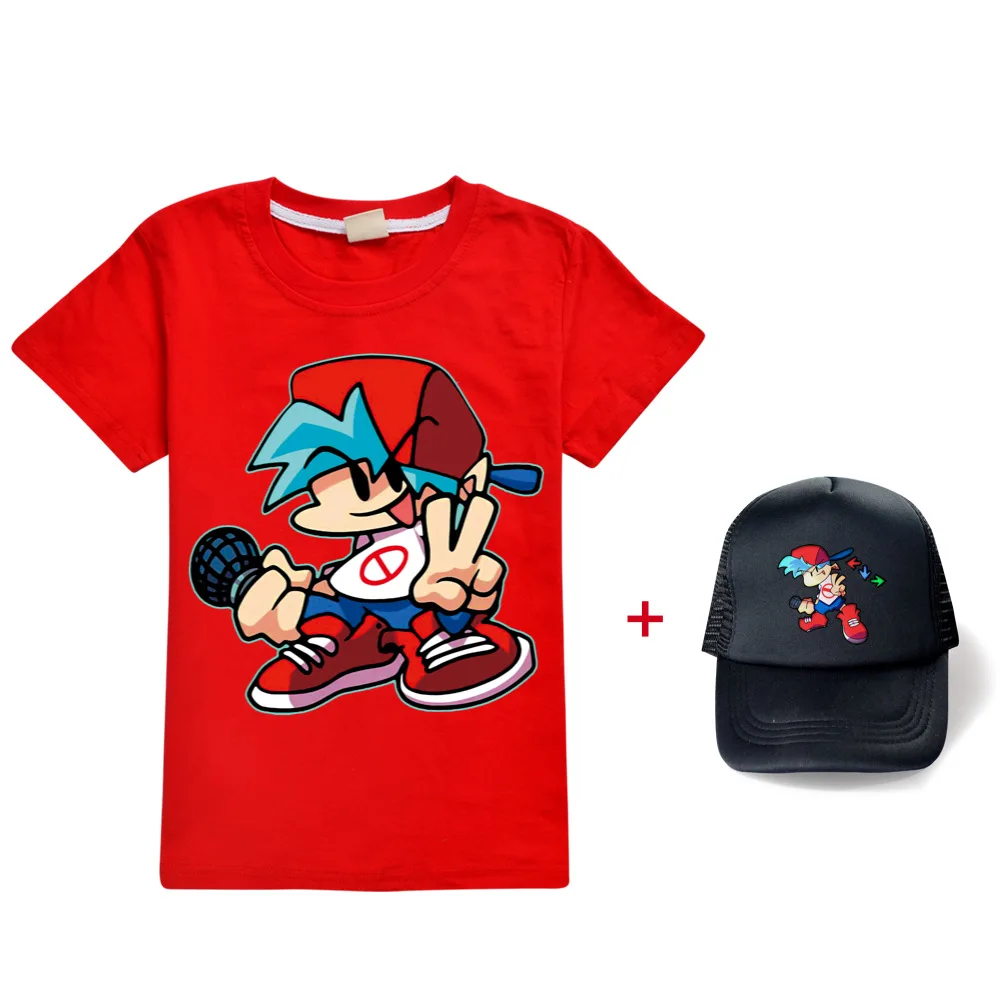 Рисунок 4 - Детская Хлопковая футболка с коротким рукавом