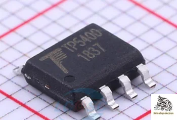 

10pcs/lot TP5400 SOP-8 2 in 1A lithium battery charging 5V/1A boost control chip can replace TP5410