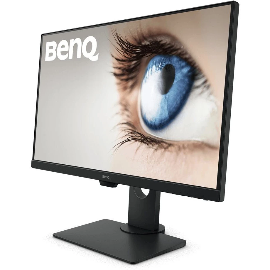 Монитор Benq 27" BL2780T черный IPS LED 5ms 16:9 HDMI DisplayPort M/M Mat HAS Pivot 12000000:1 250cd