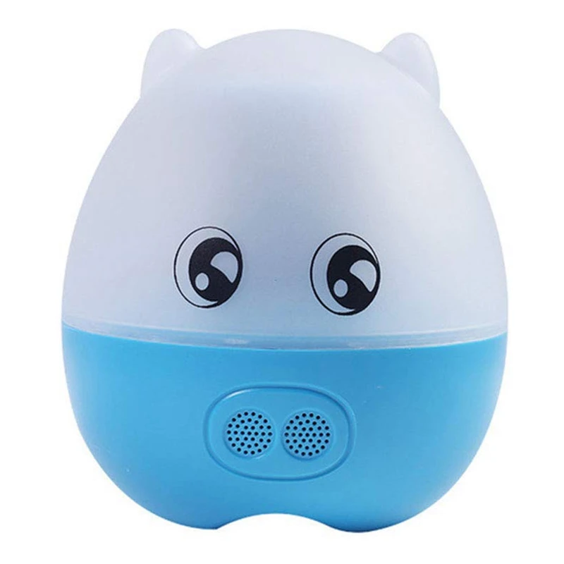 

Romantic Piglet Projection Lamp-Rotating LED Bluetooth Music Night Light, Suitable for Children's Room, Bedroom, Living Room