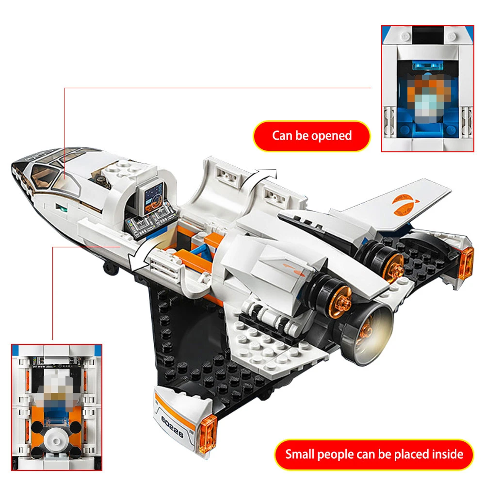 BZDA-331-Pcs-Mars-Research-Shuttle-Building-Blocks-Set-Space-Model-Space-Shuttle-Building-Bricks-Toys (1)_副本
