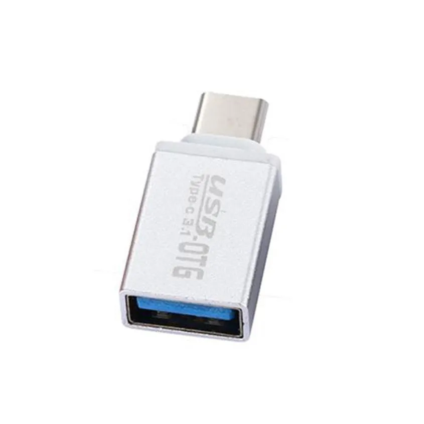 4 шт данных портативный OTG конвертер Micro USB Мужской к USB 2,0 Женский адаптер Android телефон для Android Tablet PC OTG