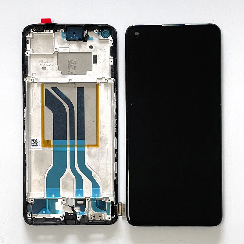 LCDs de celular