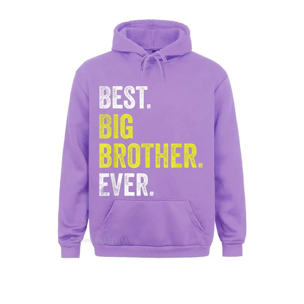Funny Adult Older Bro Sibling Best Big Brother Ever T-shirt. T-Shirt__A9790 Long Sleeve Hoodies Fall  Men Sweatshirts Funny Hoods Wholesale Funny Adult Older Bro Sibling Best Big Brother Ever T-shirt. T-Shirt__A9790purple