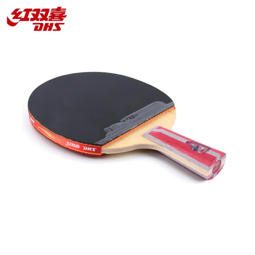 DHS R4002,R4006 & T4002,T4006 Table Tennis Racket SPORTSORION