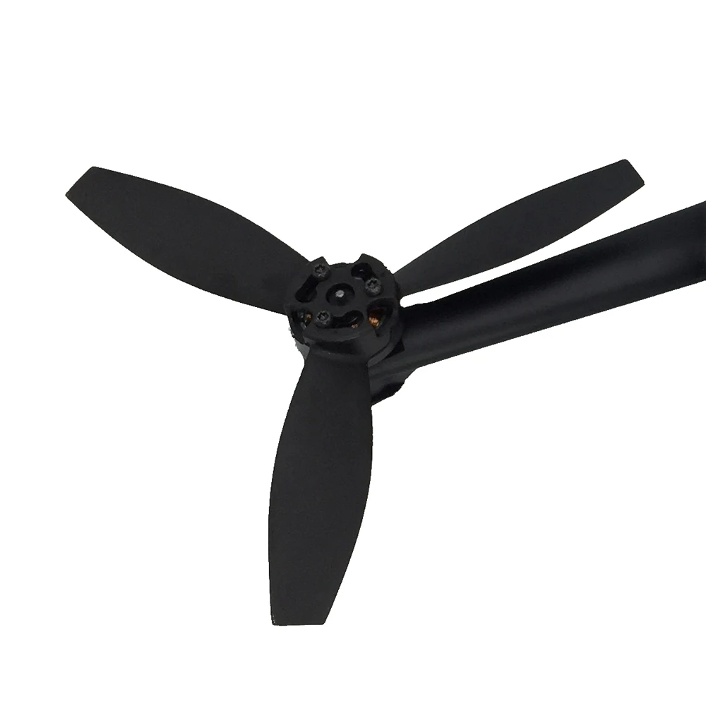 Обновленные пропеллеры ротора для квадрокоптера Parrot Bebop 2 новые композитные