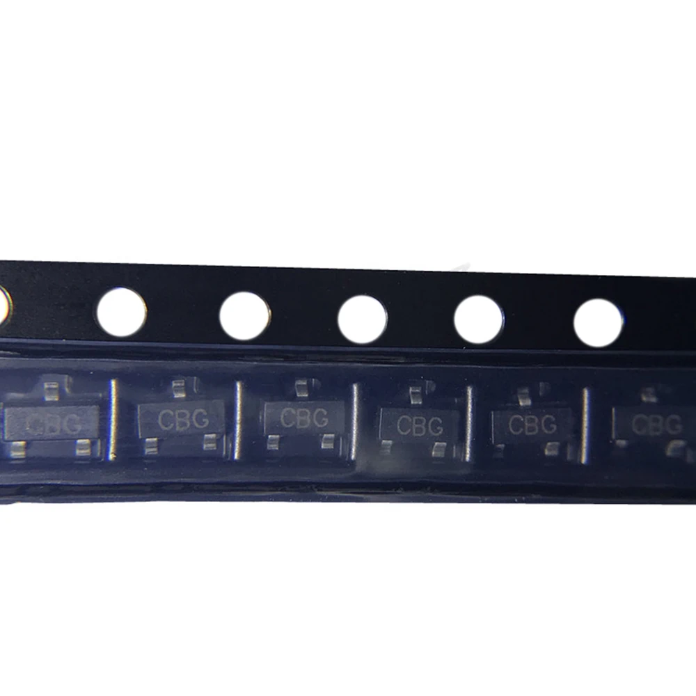 

20pcs/lot 2SC3324-GR 2SC3324-G 2SC3324 CBG SOT-23 Low Noise Amplifier IC