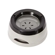 Миски для собак, кошек, на доске, миска для предотвращения опрокидывания, большая емкость, питьевая вода для домашних животных, миска для собак, кормушка, посуда