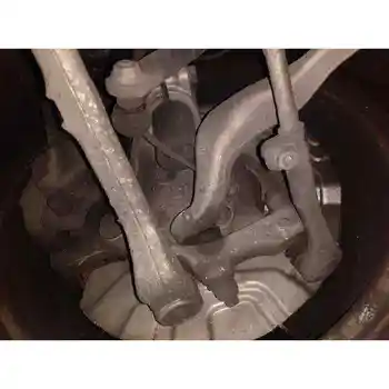 

STEERING KNUCKLE FRONT LEFT BMW 3 SERIES SALOON (E90)