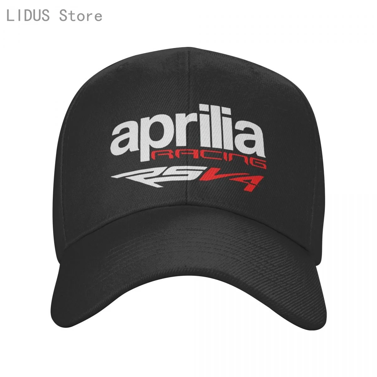 Кепка От Солнца Aprilia Racing RSV4 для мужчин и женщин модная бейсболка с принтом лето |