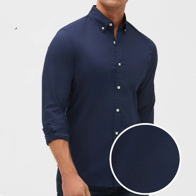 

D901 homme small colorful horse high quality 100%cotton thick camisa masculina Men Long Sleeve Dress Shirts hombre chemises