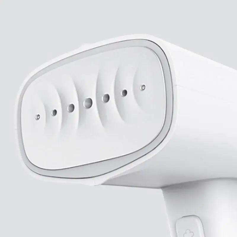 Xiaomi Youpin GT-301W 1200 Вт ручной паровой утюжок для одежды Путешествия бытовой электрический утюг с паром Домашняя одежда щетки глажка