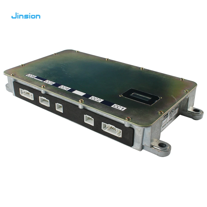 

Excavator Replacement Parts JT820-3 ECM / ECU / Controller for KATO 820-3