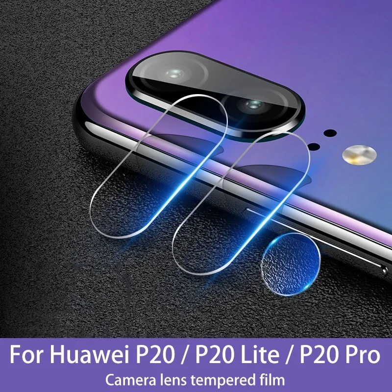 Защитное стекло для экрана объектива камеры Huawei P30 Pro Lite закаленное P Smart 2019 Mate 20 P20