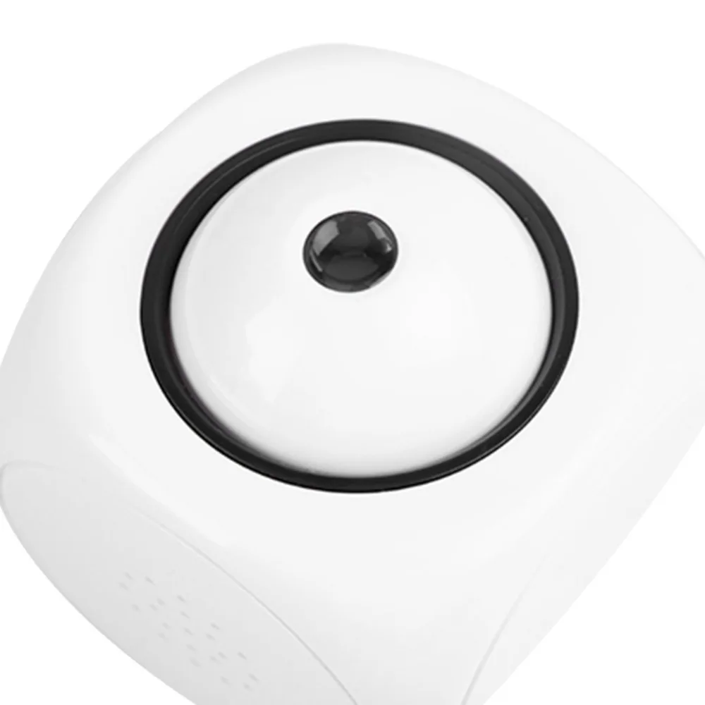 2019LCD Проекционные голосовые говорящие часы-будильник с подсветкой электронные цифровые проецирующие Часы Настольный температурный дисплей