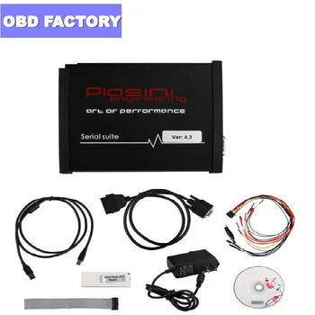 

2020 Newest Serial Suite Piasini Engineering V4.3 Master Version With With usb dongle, software no need active, directly use