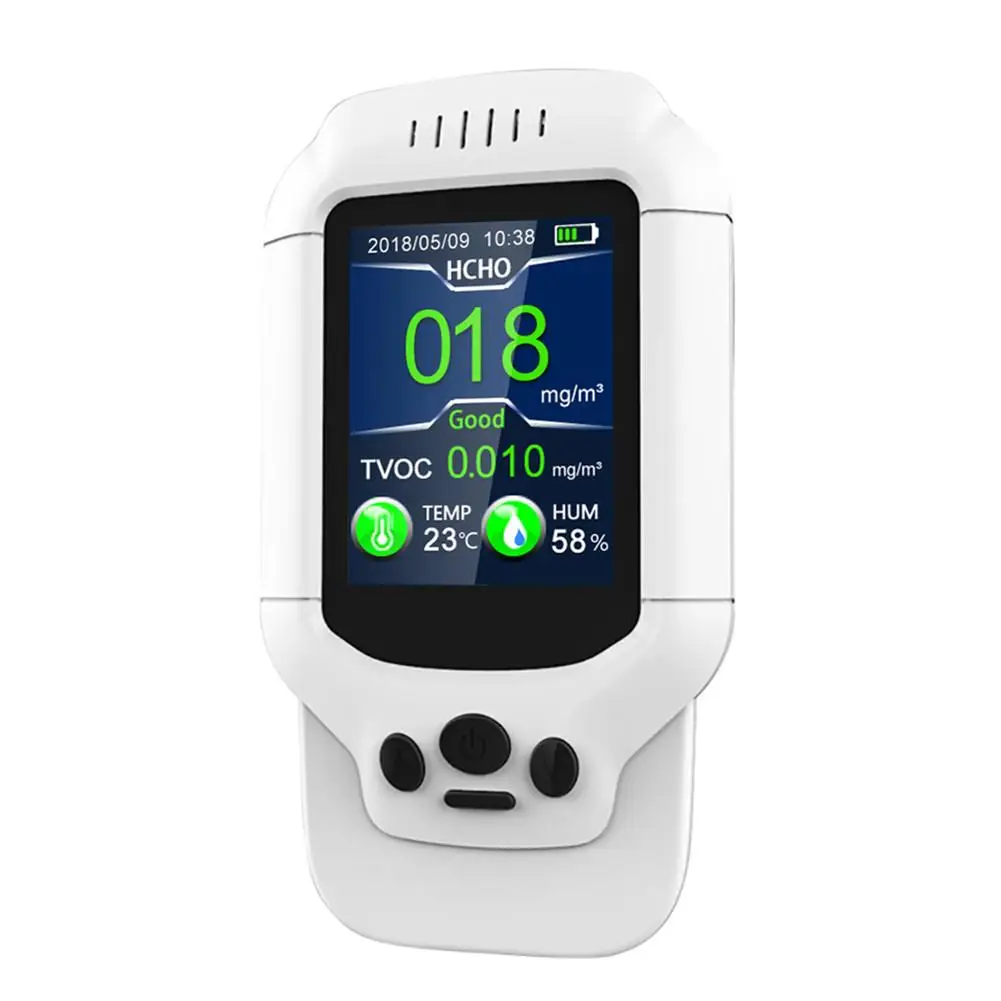 Air Quality Device