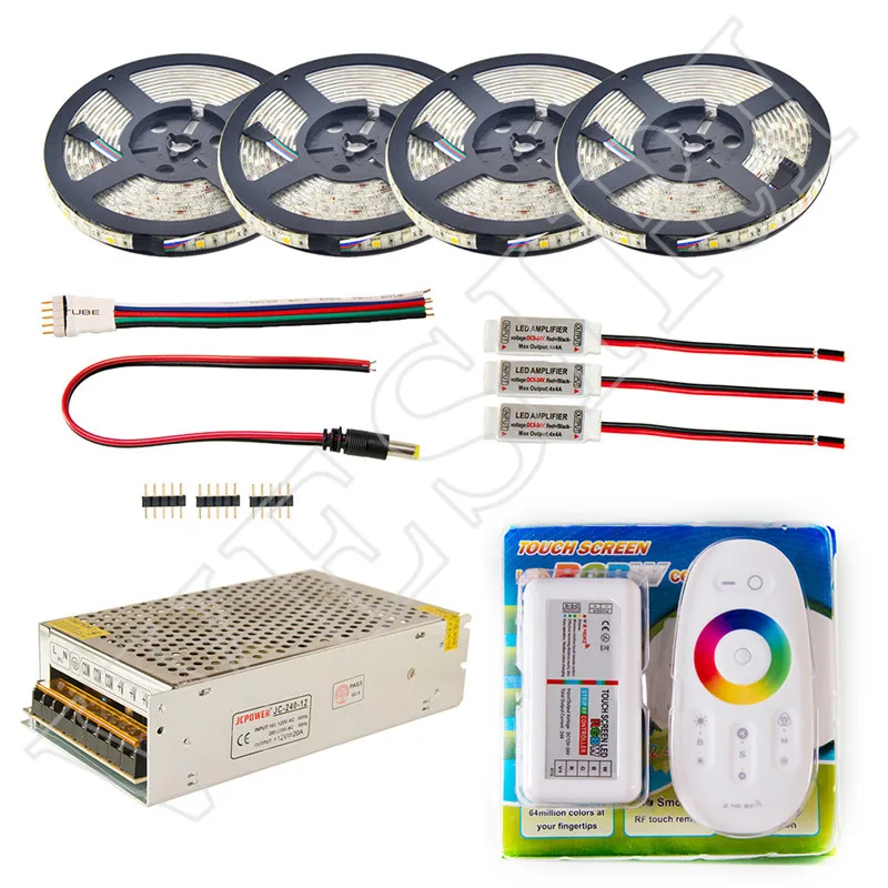ampifier 20m kit