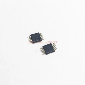 

5pcs/lot LTC3407AIMSE-2 LTC3407 LTDDJ MSOP-10