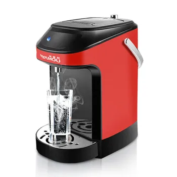 

Water Benchtop Desktop Speed Heat Boiling Water Machine That Is Open That Is Heat Boiling Water Machine Electrothermal Kettle