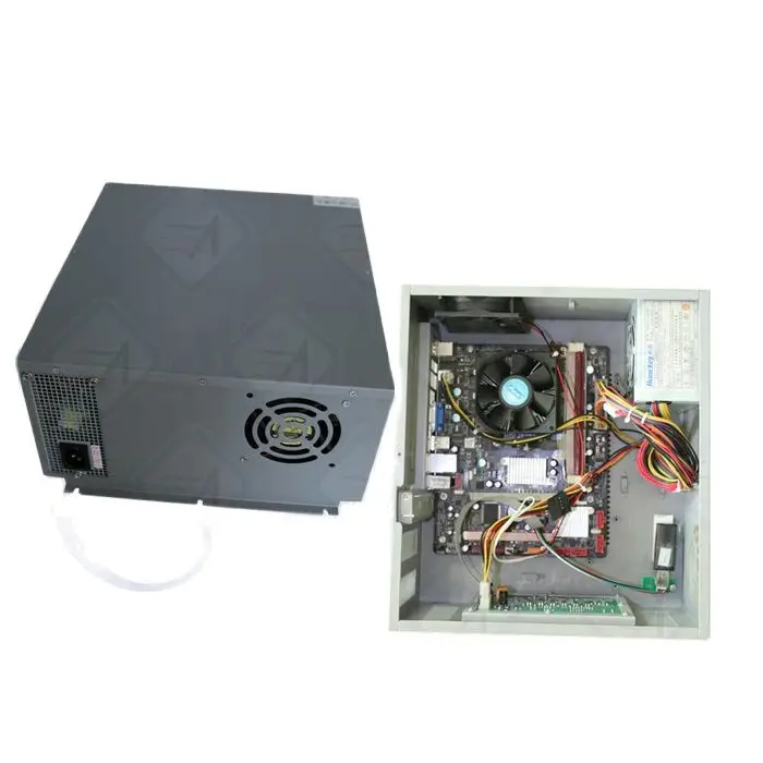 

Coin Pusher Type Arcade Machine Manx Super Bike TT Motor Motherboard