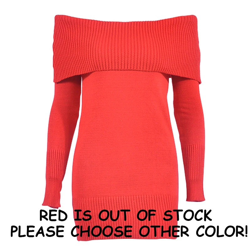 Осеннее и зимнее женское платье Simplee короткое трикотажное облегающее с открытыми