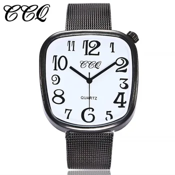 

Creative Dial Women Watches Personal Ladies Quartz Watch Waterproof Female Wristwatch Gift Relogio Feminino Reloj Mujer 2019