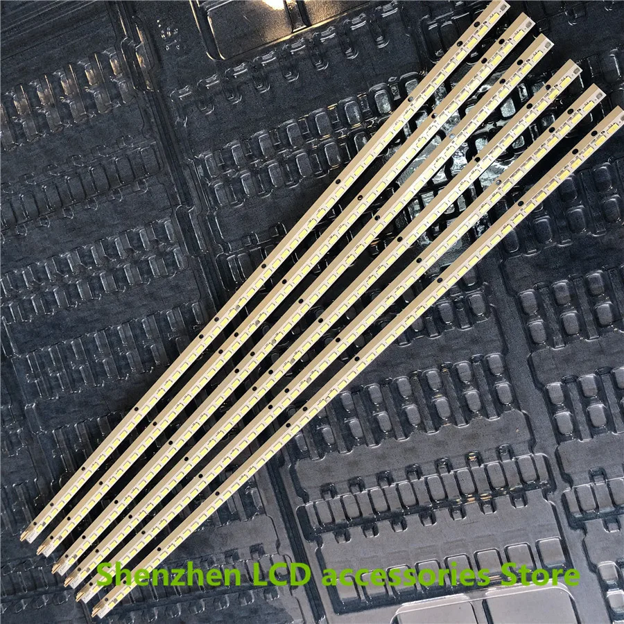 2Pieces/lot  LED Strip For 42