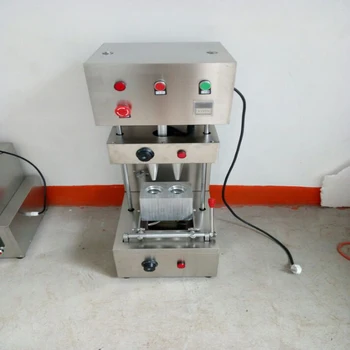 

New Professional Pizza Cone Maker cone pizza forming machine pizza cone machine with rotary oven