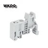 10pcs End Stop E UK for UK Series Snap On To Din Rail ► Photo 1/5
