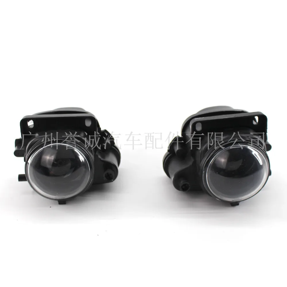 Automobile front fog lamp For 98-02 year Audi A6 C5 fog lamp front bar lamp