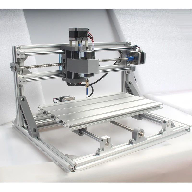 

Automatic Mini Engraving Machine DIY Mini CNC Engraving Machine Cnc3018