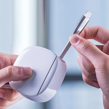 

Data line USB interface extension line super long transmission smart device universal multi-head flexible cord portable