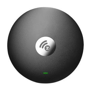 

A+EZCast Ultra 4K HDR Universal Wireless Display Receiver, 2.4G/5G Dual Band Display Dongle, for IOS/Android/MacOS/Windows