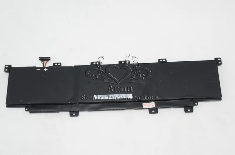 JIGU аккумулятор для ноутбука 0B200-00320300M C31-X502C C31-X502 для ASUS P500CA PU500 для VivoBook S500 серии V500CA 11,1 V 44WH