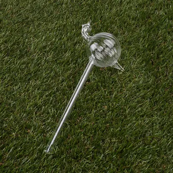 

Glass Snail Watering Cans Sprayers Irrigation Animal Automatic Gardening