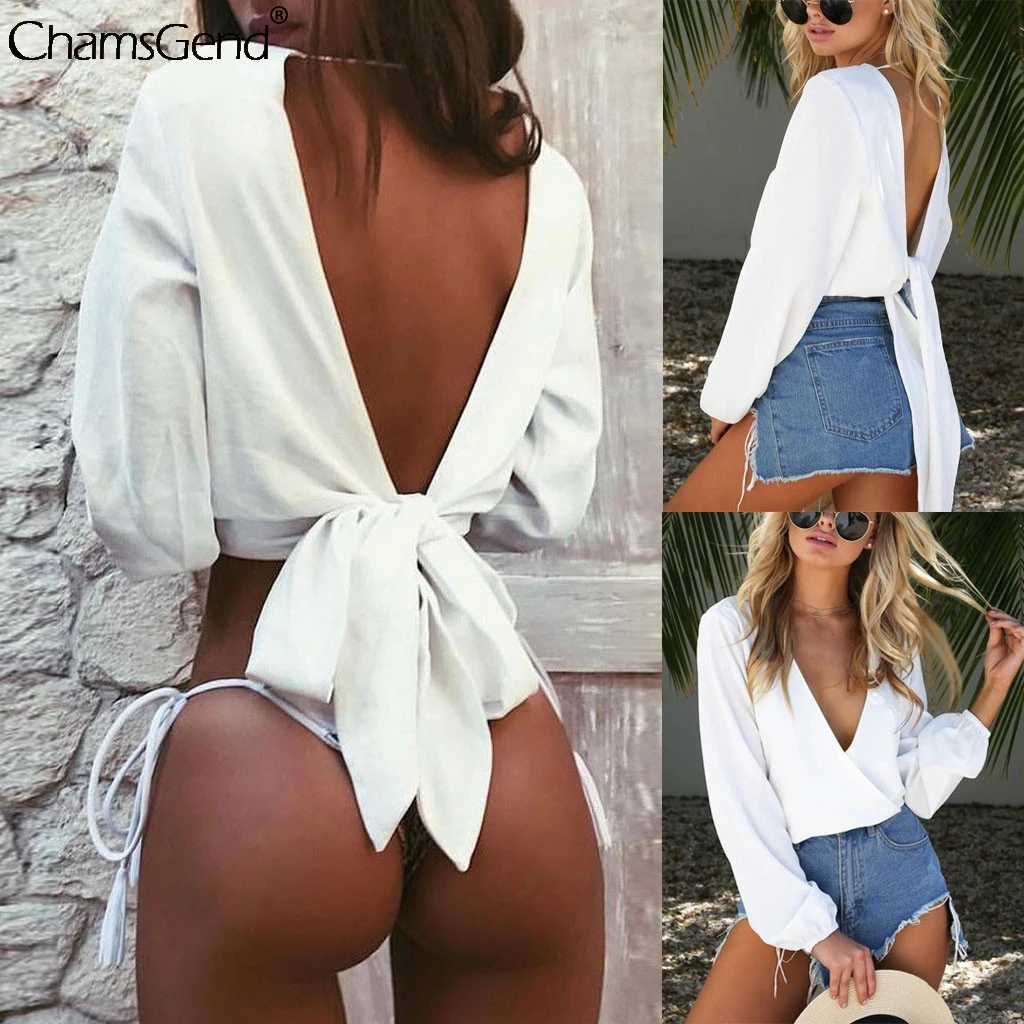 blusas sexis de moda