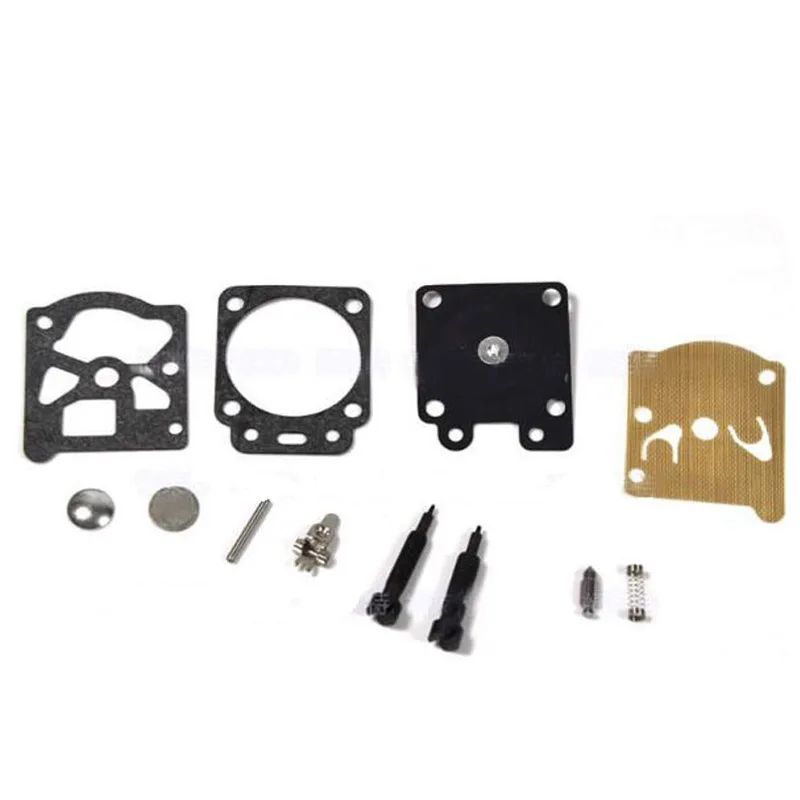 RC Model DLE20/20RA/30/35RA/40/55/55RA60/61 Carburetor Repair Kits DLE Hobby Accessories | Игрушки и хобби
