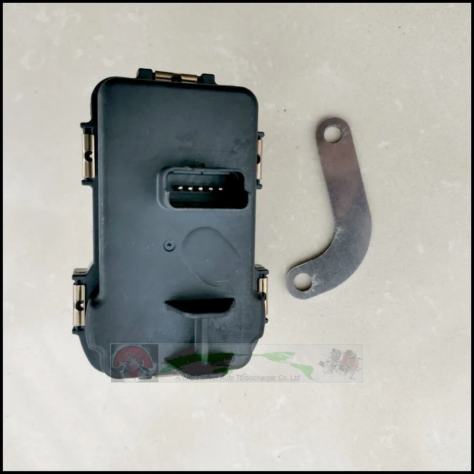 49477-19600 Turbo Actuator TD04L 49477-01203 49477-01204 49477-01214 LR038322 for Land Rover Freelander II Evoque 2.2 TD4 150HP (4)