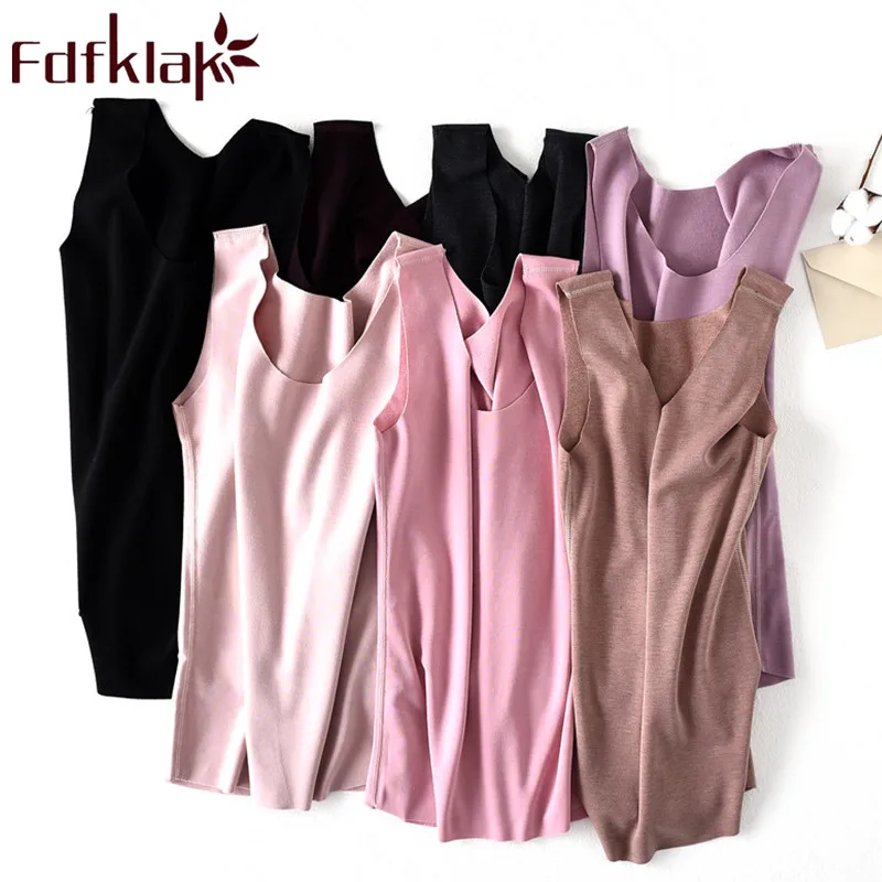 

Summer Sleeveless Ladies Wear Cotton Tops Womens Underwear Black/White Sexy Vest Bra Lingerie Top Plus Size M-2XL Fdfklak