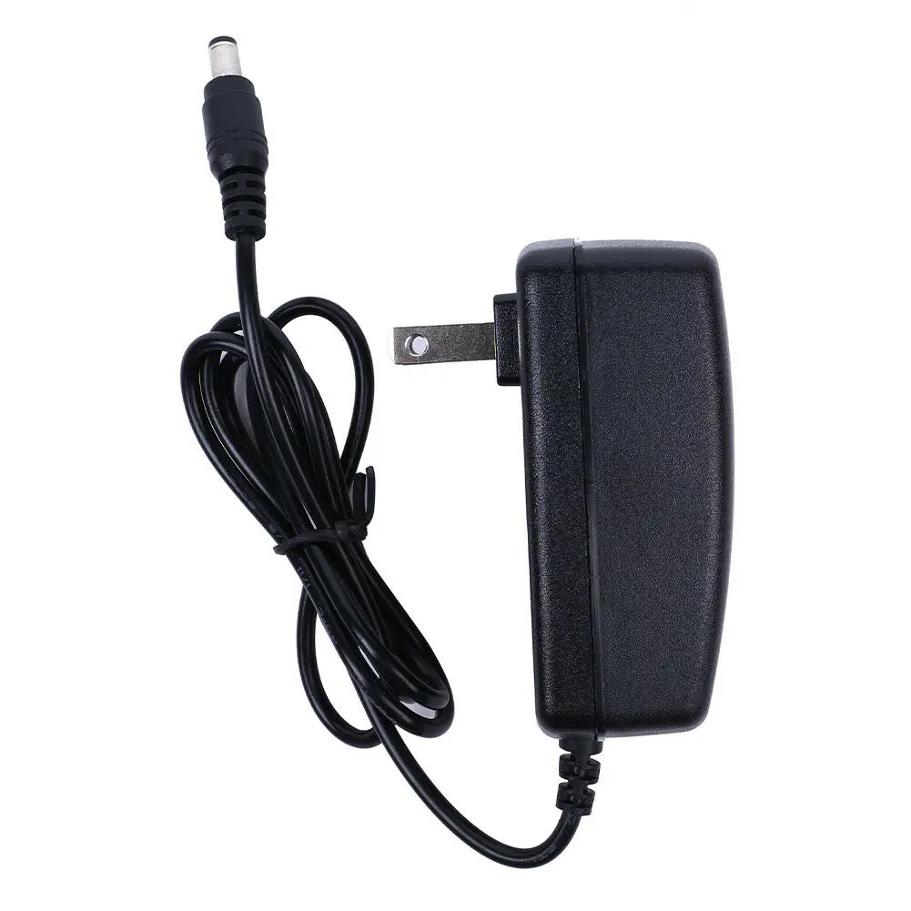 4-Pin New LaCie 800040 Brick Desktop HDD Power Supplu Cord AC ADAPTER CHARGER 
