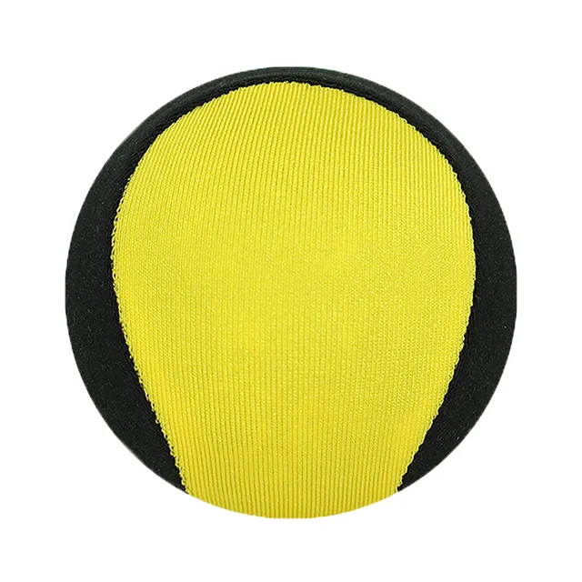 Water Balls Bounce On Water Pool Ball Beach Toys For Kids & Adults Toy Beach Ball Water Balloons Color Balls Outdoor Beach Toys 3