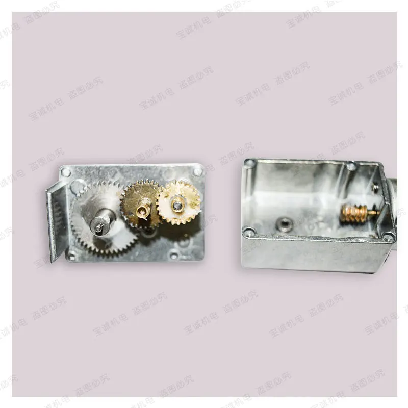 DC12V/DC24V 5RPM-200RPM all metal gear JGY385 worm gear motor DC motor