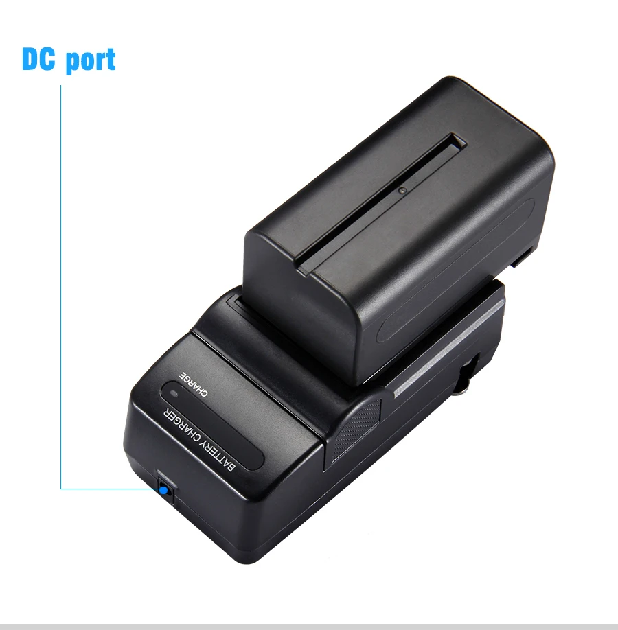 Mamen 5500mAh NP-F770 NP-F750 NP F770 np f750 NPF770 батарея для цифровой камеры+ одно зарядное устройство для sony V30 TRV35 CCD-SC55 SC65